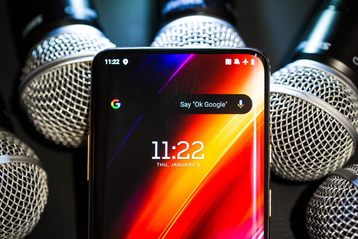 OnePlus Concepto One CES 2020