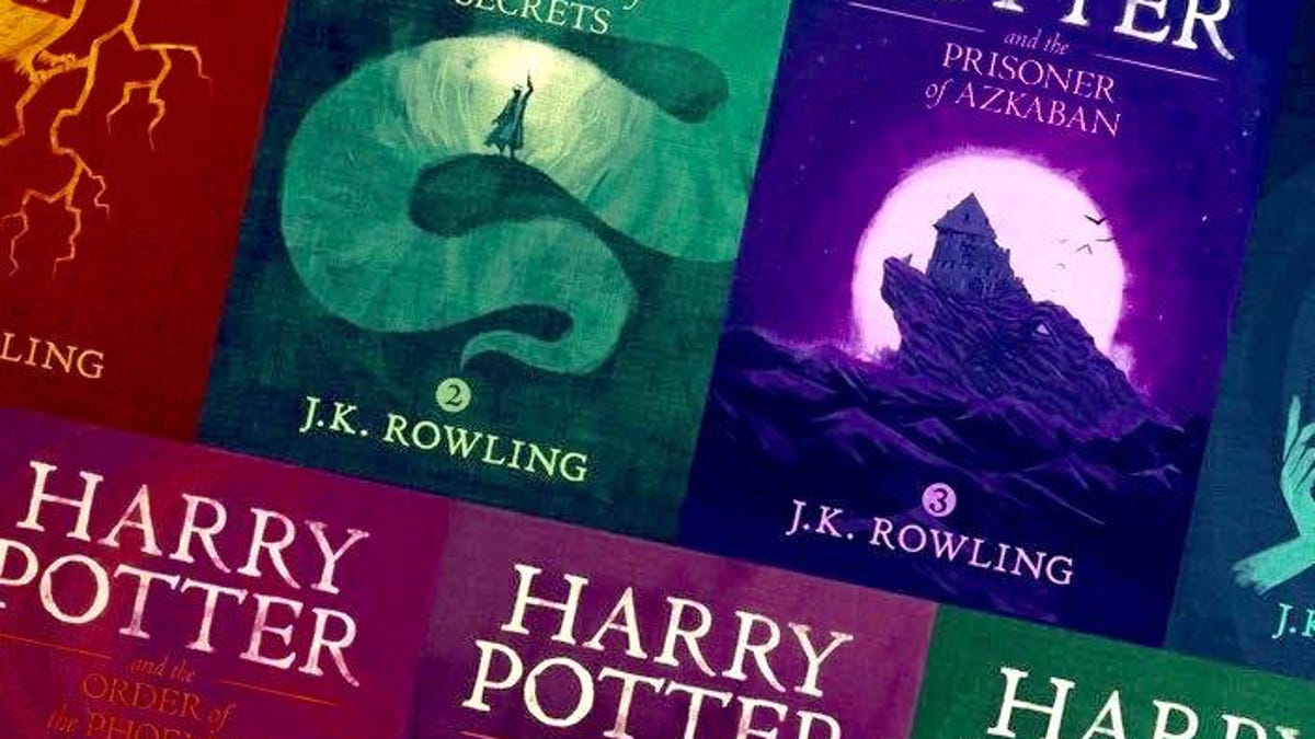 harrypotterbooks