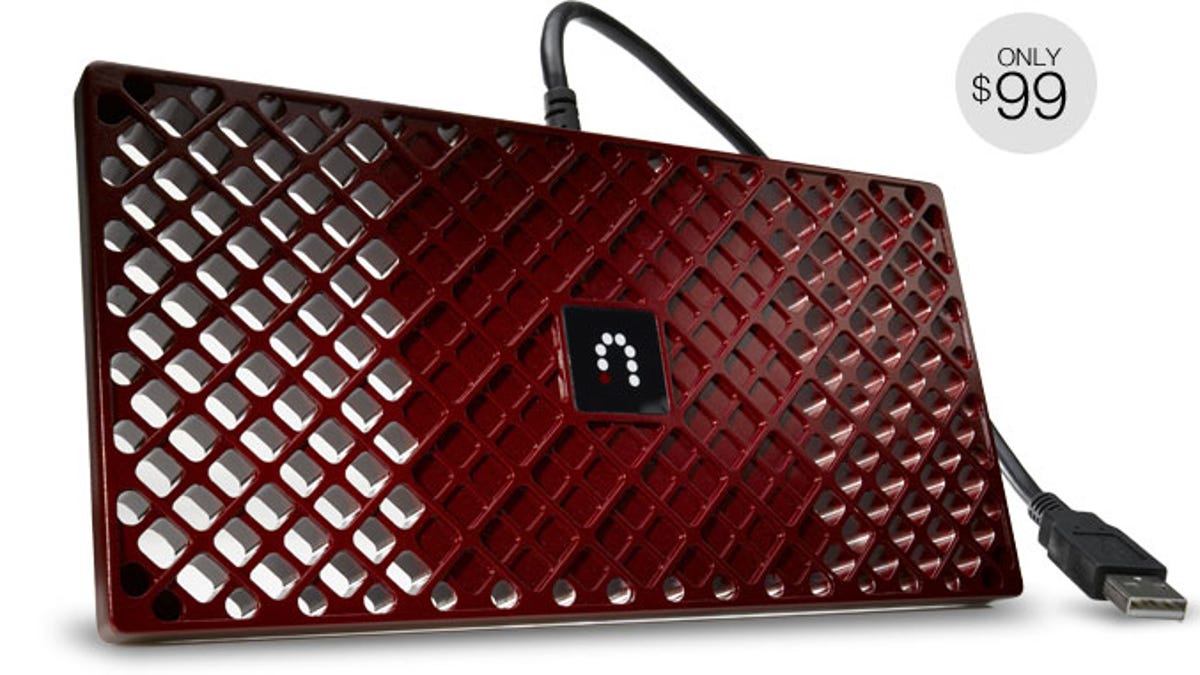 The Sling Adapter for Dish Network subscribers to watch TV anywhere.