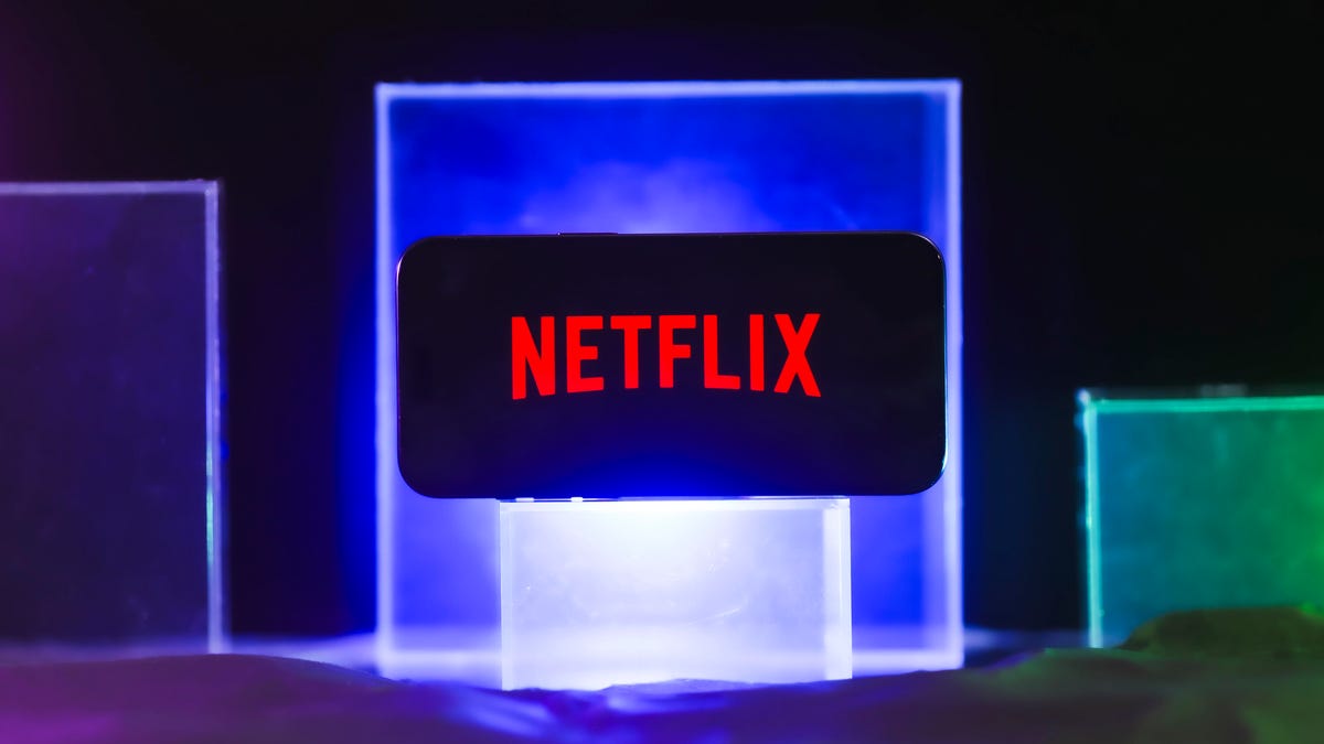 Netflix logo