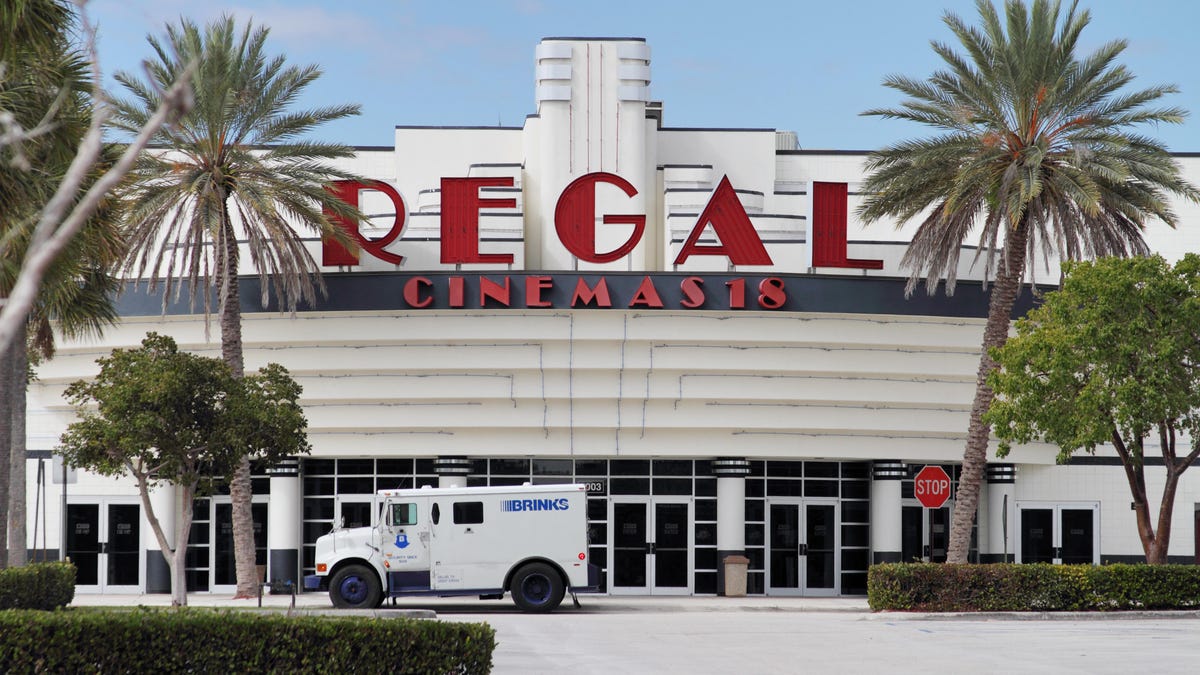 Regal Cinemas