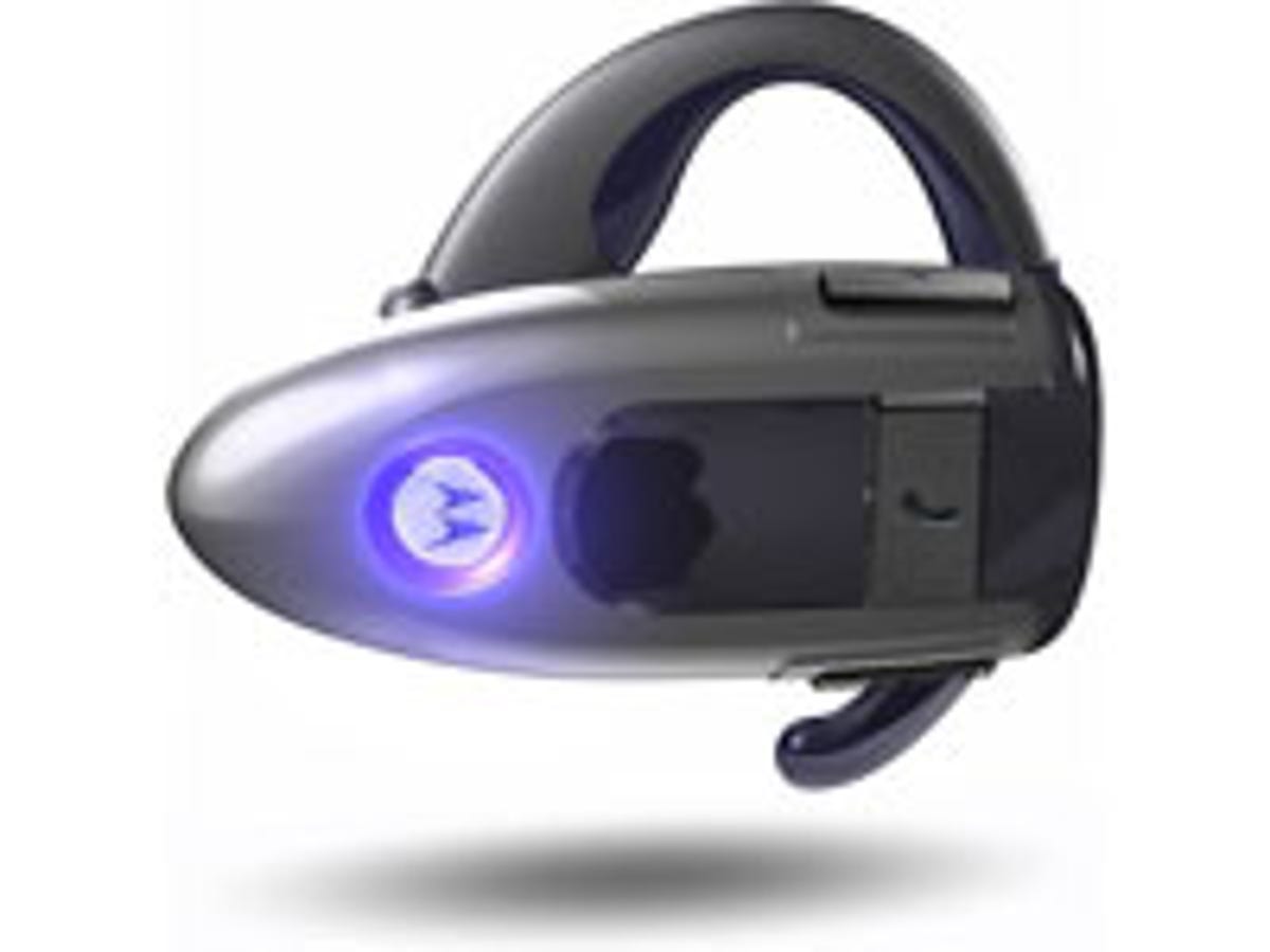 Motorola H500 Bluetooth Headset