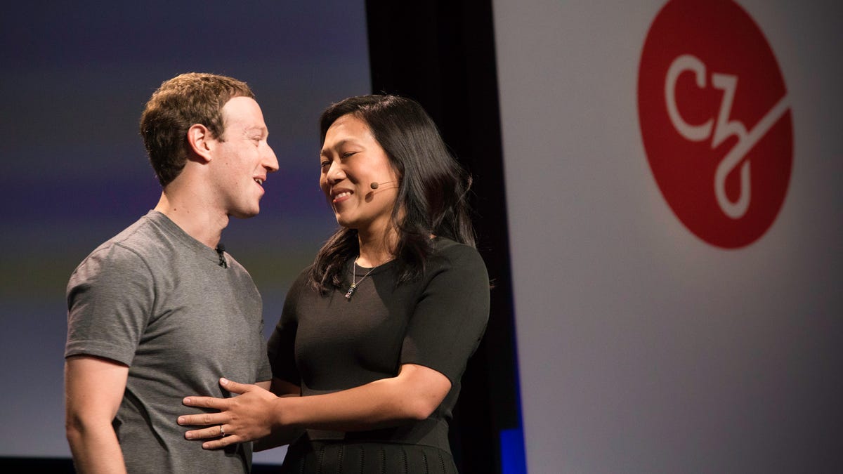 Chan Zuckerberg Coronavirus