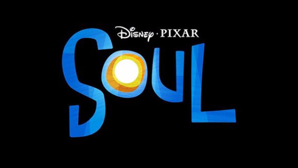 Pixar Soul