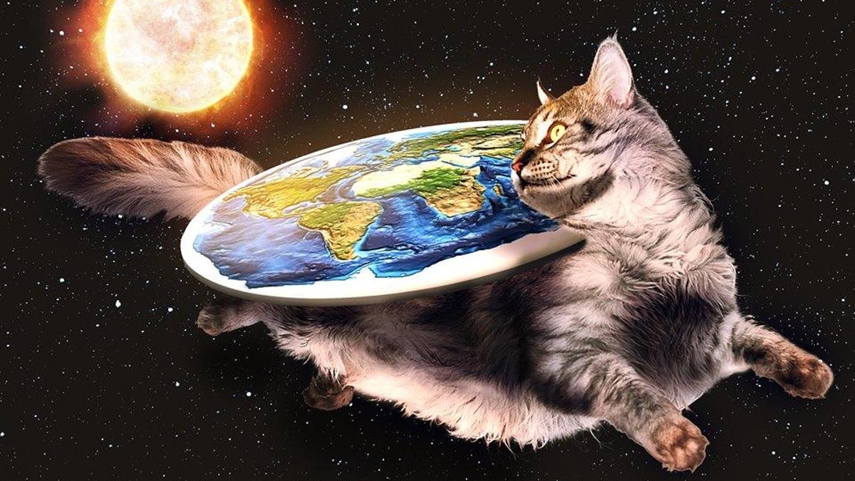 grouponflatearth