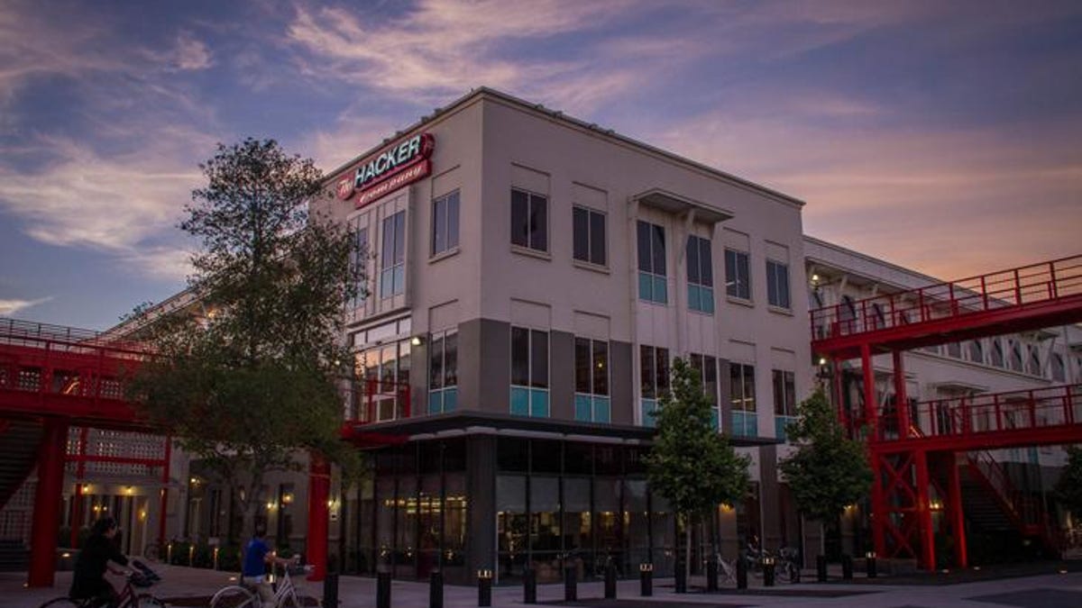 facebook hacker square