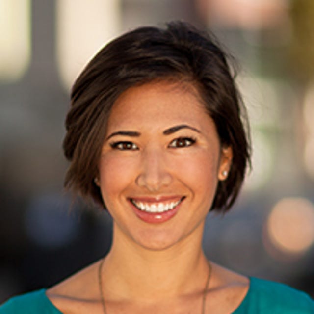 Headshot of Kara Tsuboi