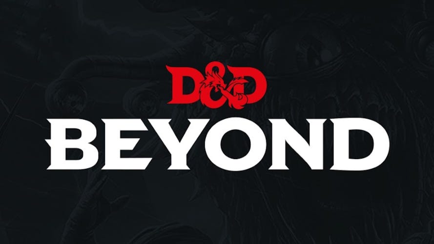 D&D Beyond