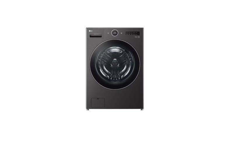 LG Washing Machine