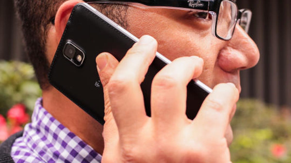 Samsung Galaxy Note 3