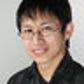 Headshot of Derek Fung