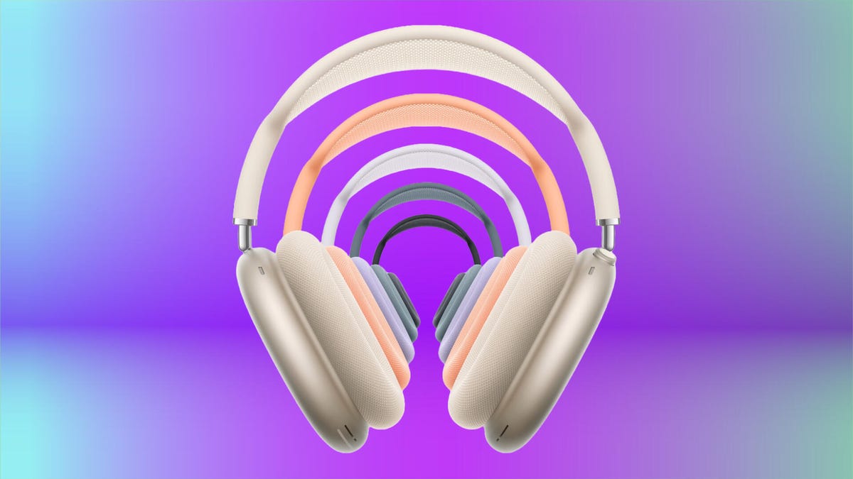 airpods-max-rainbow-purple