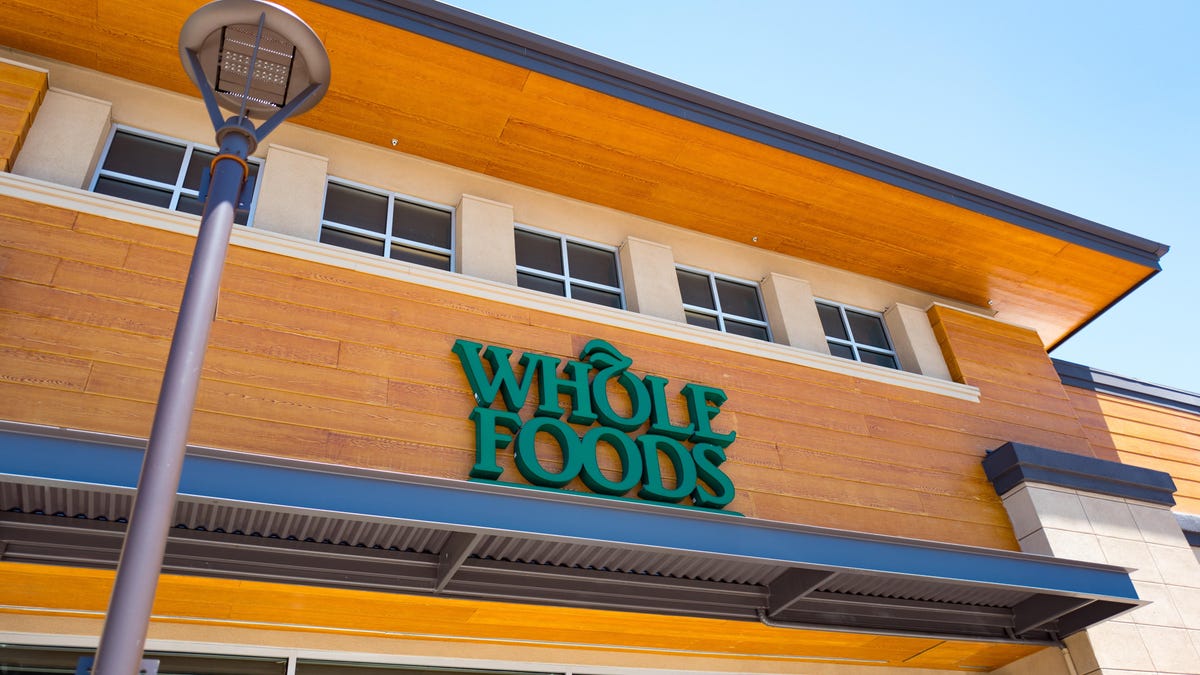 Whole Foods Market