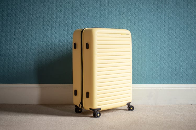 Image of Samsonite Stackd 75 (Update: Currently unavailable)