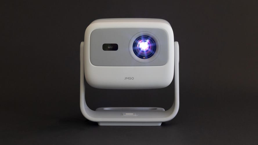 JMGO N1S 4K