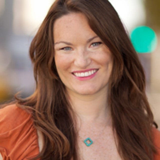 Headshot of Emily Dreyfuss