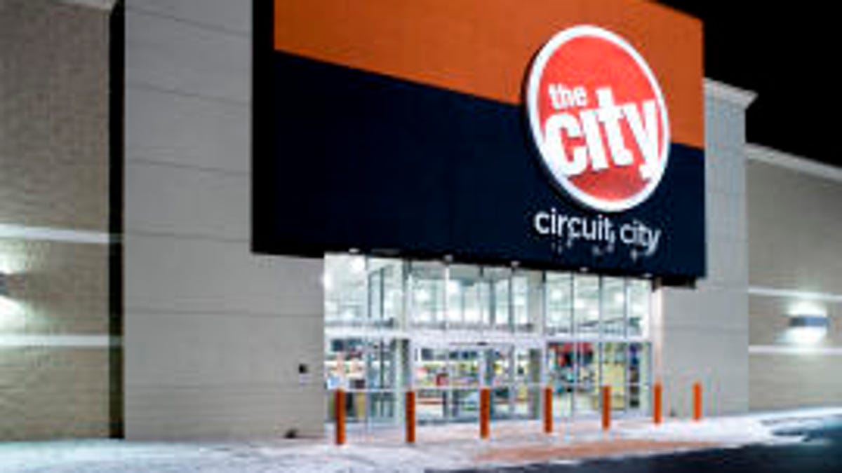 Circuit City