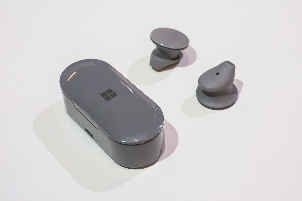 Microsoft Surface Earbuds