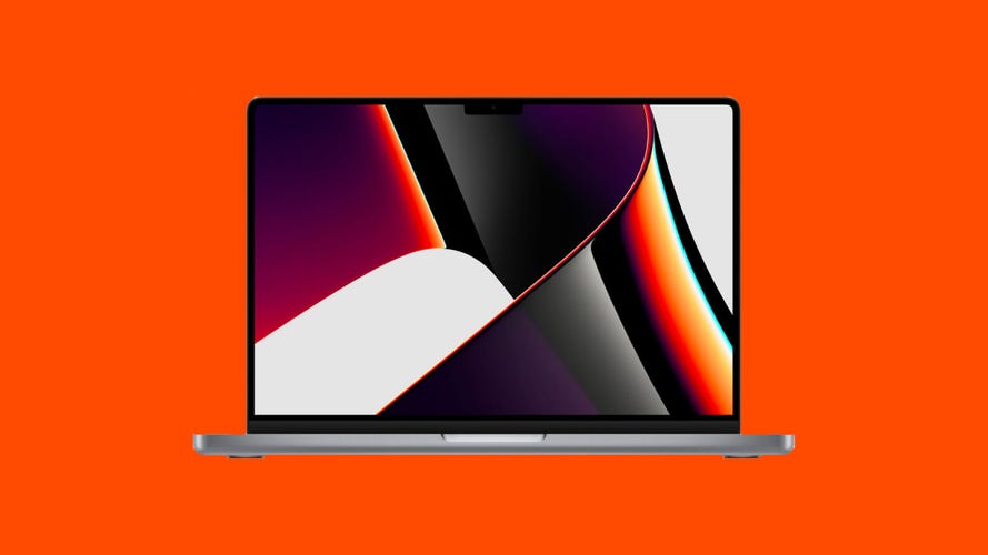 Apple 14-inch MacBook Pro