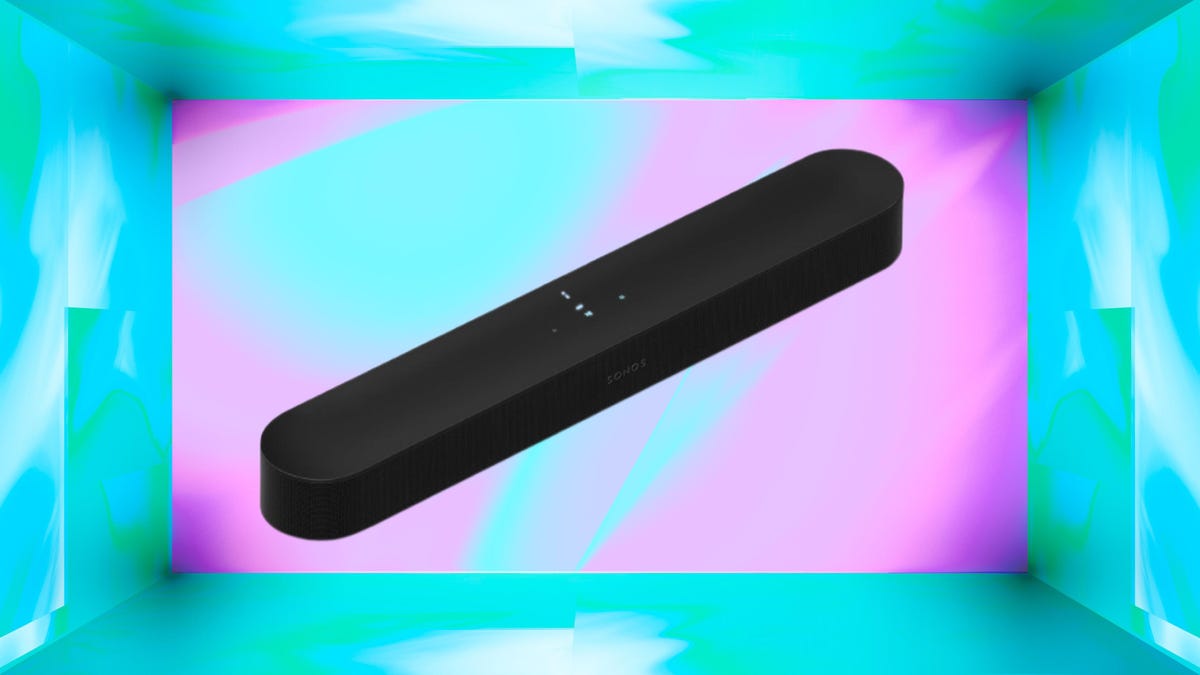Sonos Beam Gen 2 sound bar