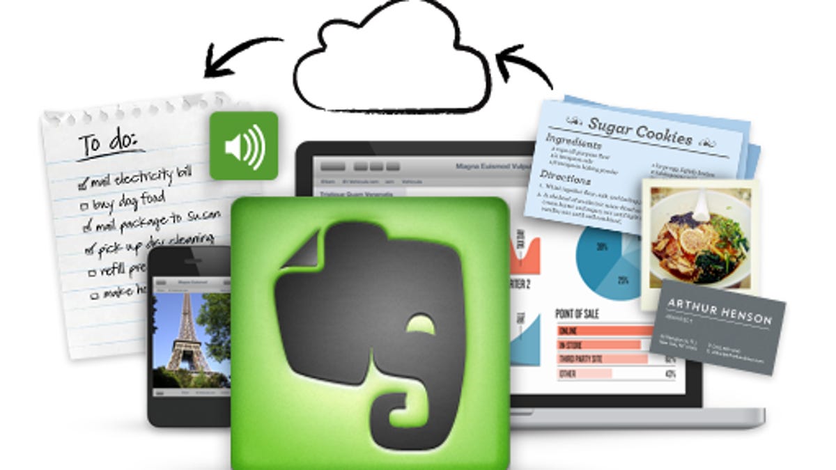 Evernote