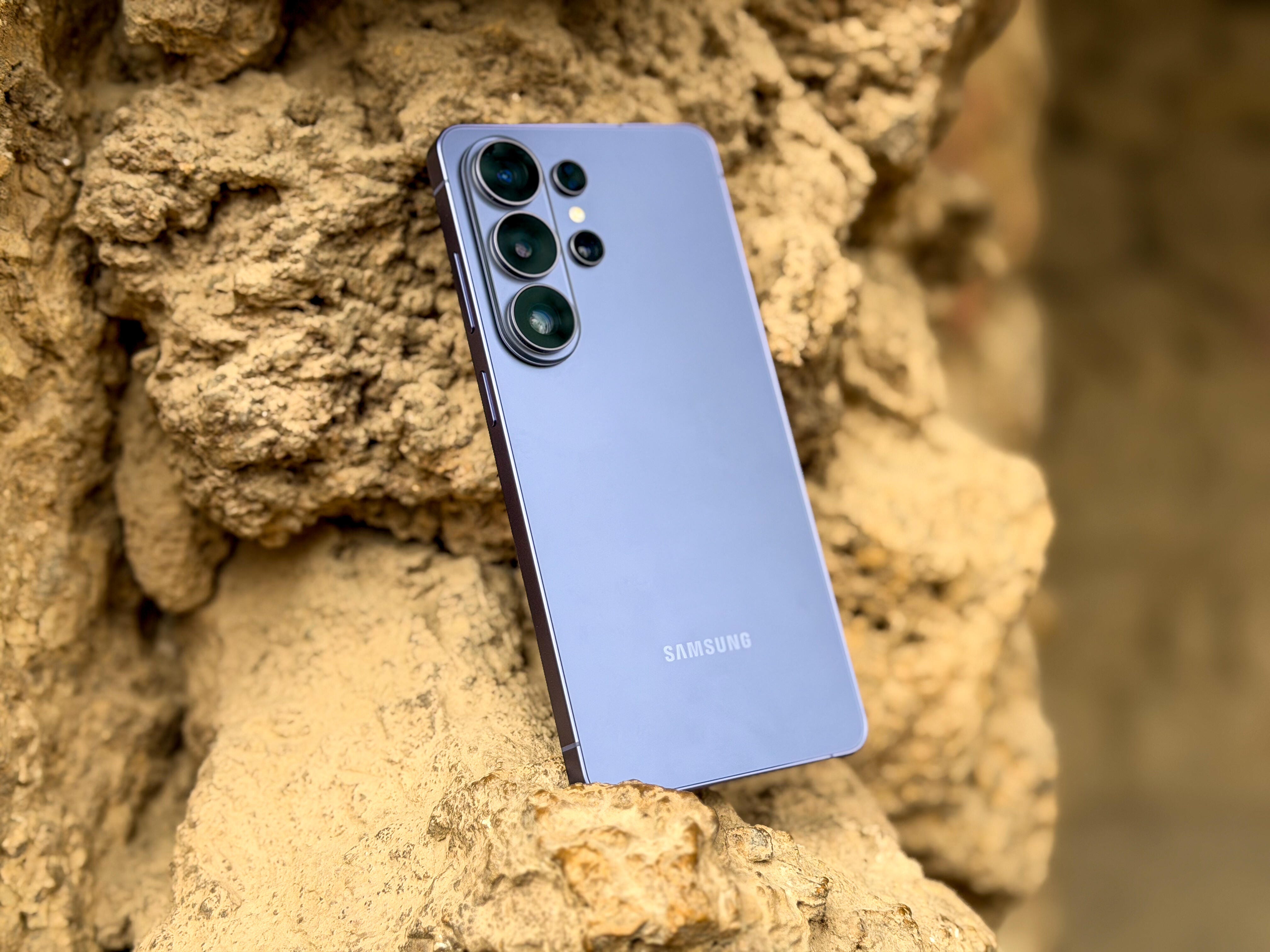 Image of Samsung Galaxy S26 Ultra