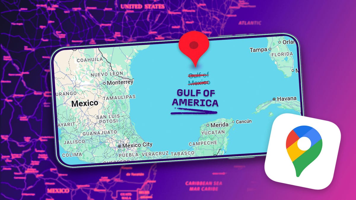 google-maps-gulf-of-america