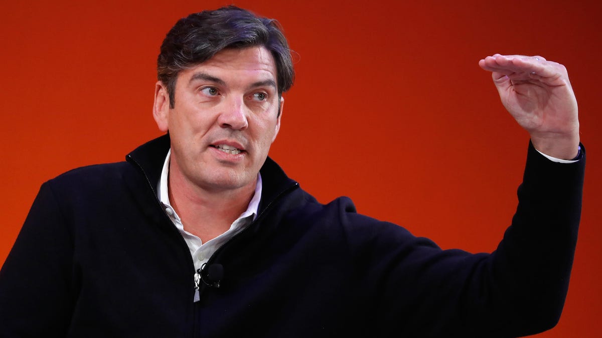 Advertising Week New York 2016 - Day 1