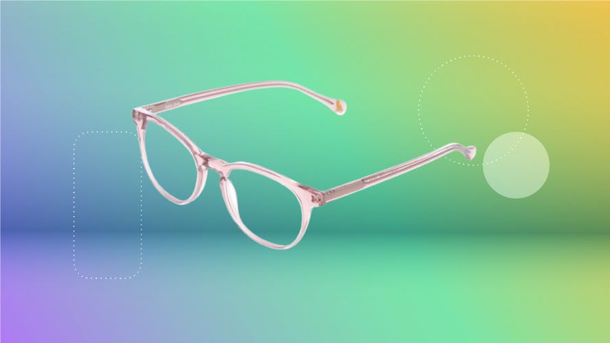 Felix Gray Roebling Blue Light Glasses