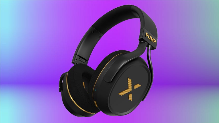 Image of BlueAnt Pump X