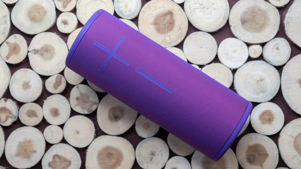 Ultimate Ears Megaboom 3