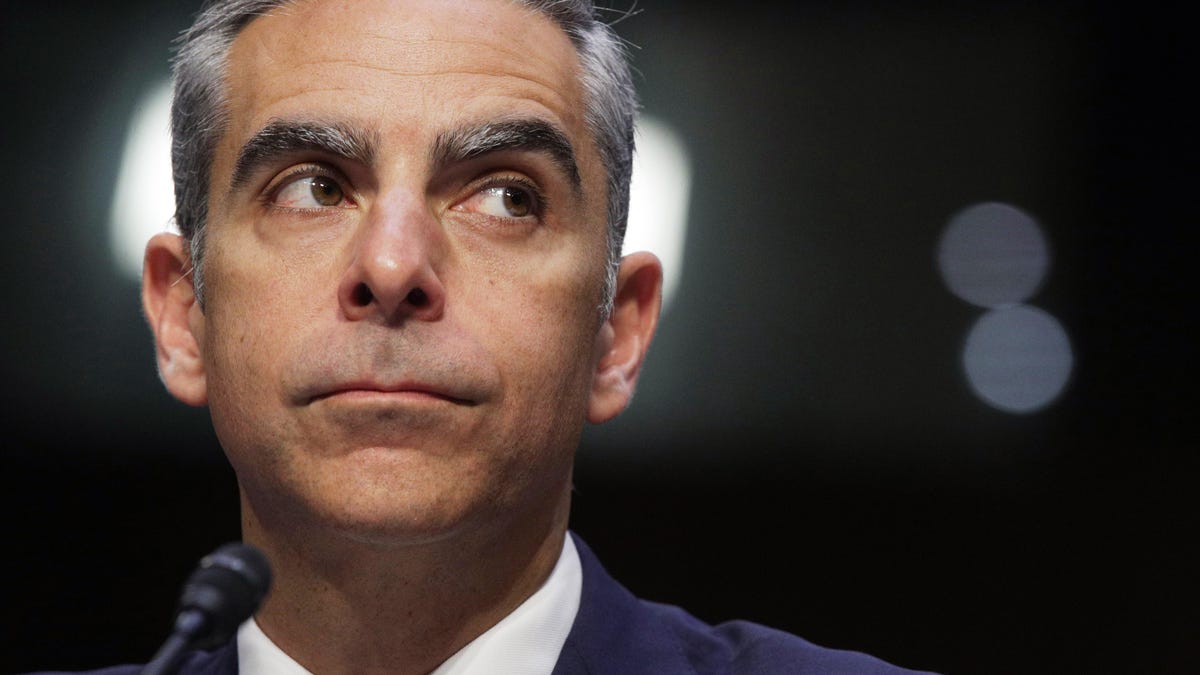 Senate Banking Committee Holds Hearing On Facebook's Proposed Crypto Currency