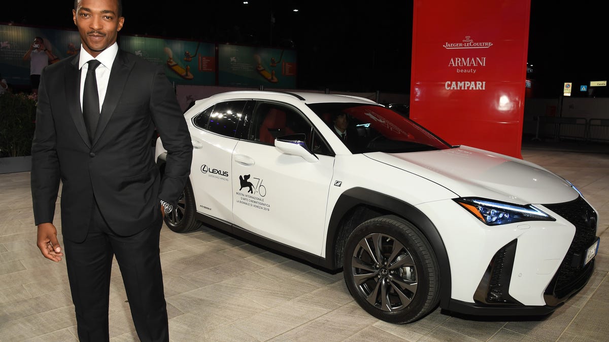 From throwing shields to smashing cars