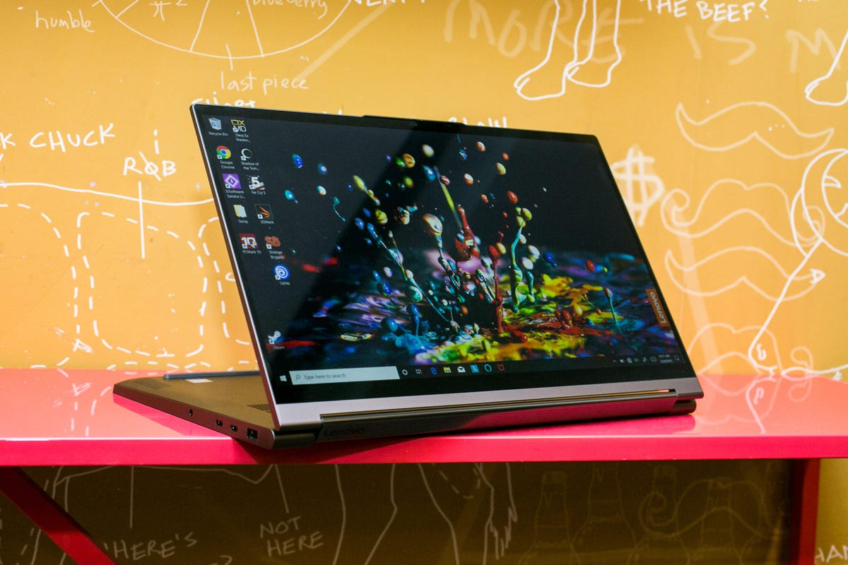 Lenovo Yoga C940 15-inch