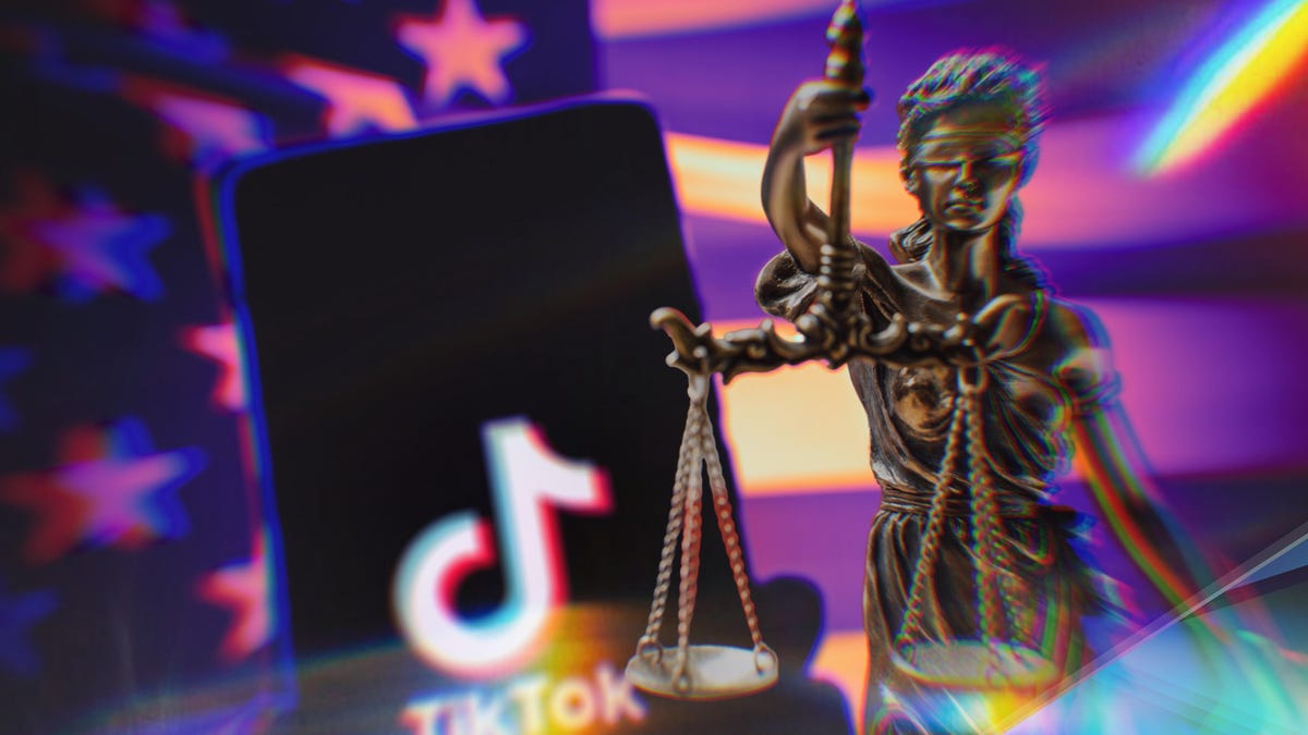 TikTok Supreme Court Decision