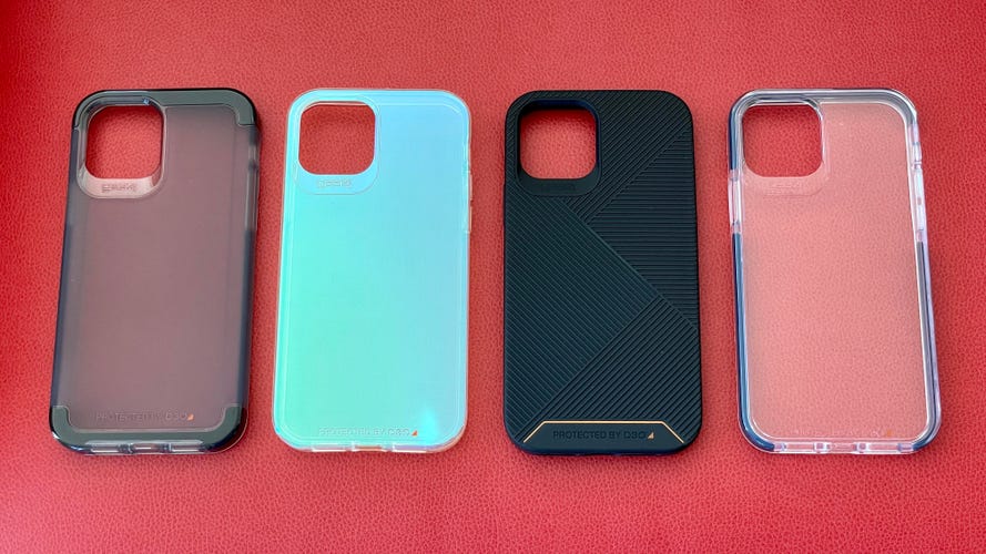 gear4-iphone-12-cases