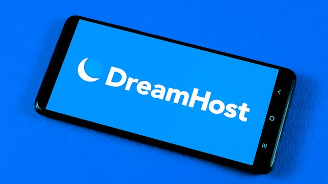 Dreamhost