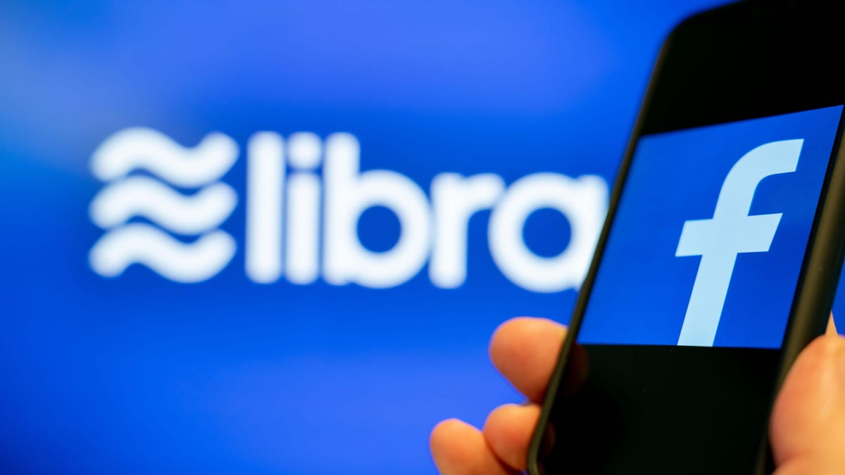 Facebook currency Libra