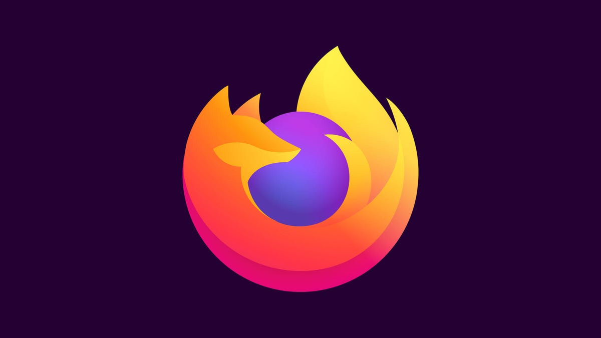 Firefox icon