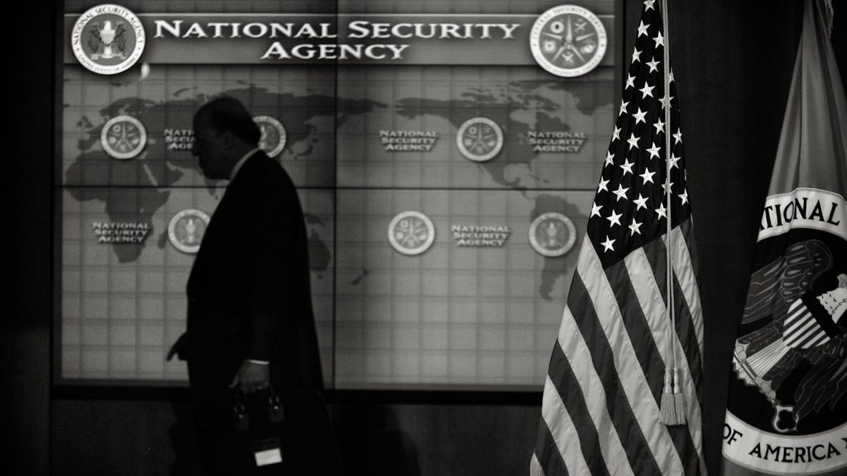 The NSA is altering its email collection program.