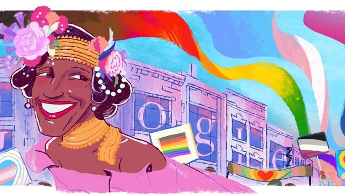 google-doodle-marsha-johnson-2020