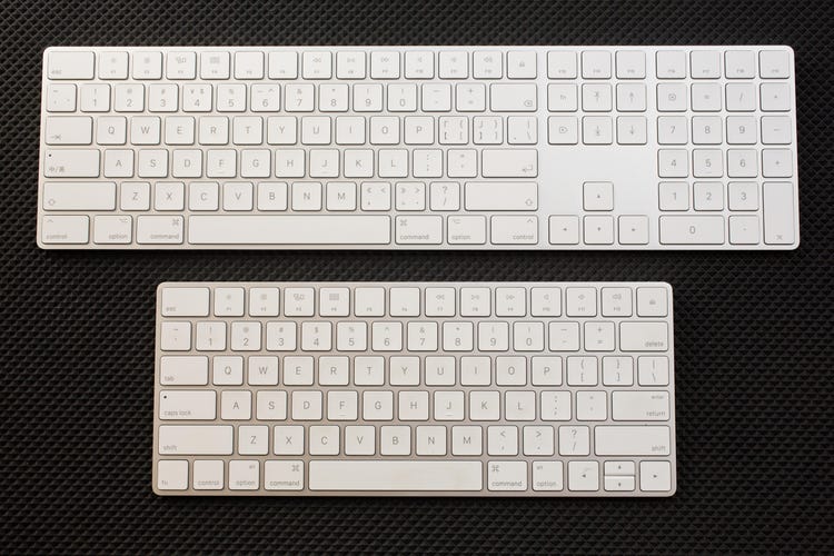 Apple Magic Keyboard