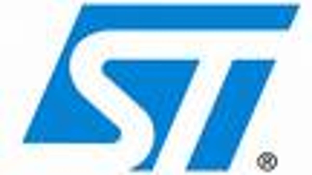 STMicro