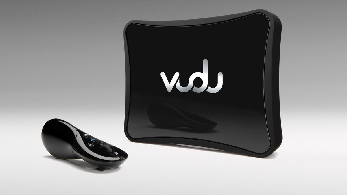 Vudu XL