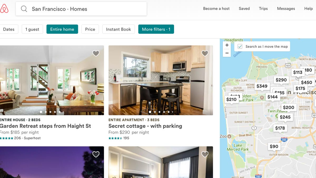 airbnb-sf