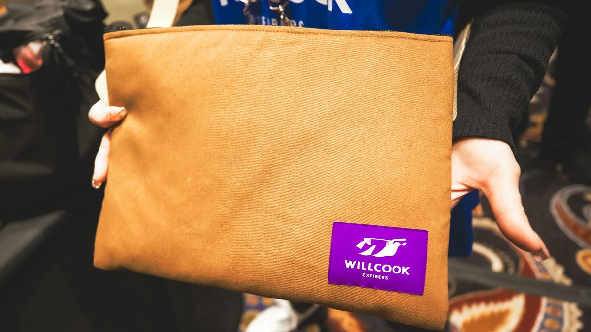 willcook oven bag ces