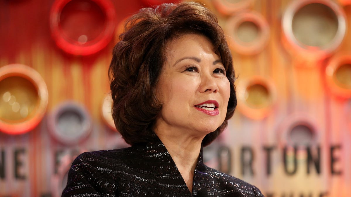 Fortune Most Powerful Women Summit 2018 - Day 2