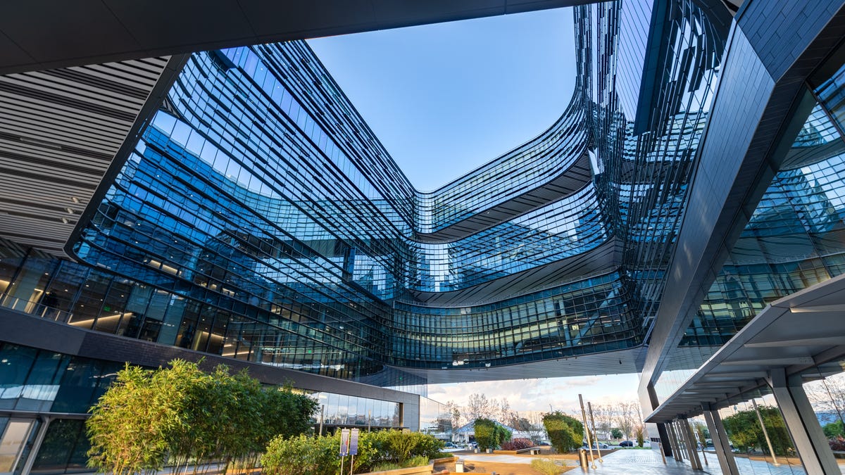 Samsung San Jose headquarters