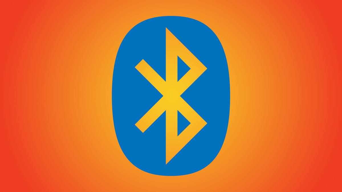 Bluetooth logo