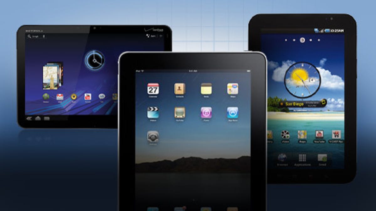The majority of Americans will be using mobile products like tablets and smartphones by 2015, according to In-Stat.